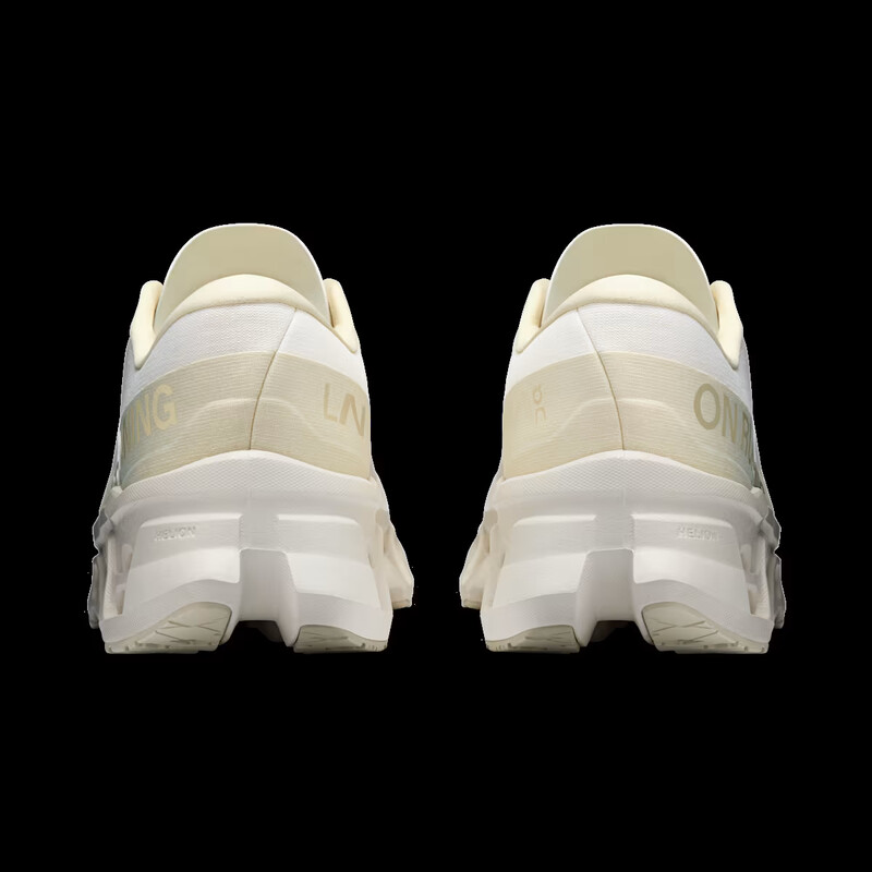 On Cloudmonster 3 LN1 "Ivory/Ray" | 3MG10905508