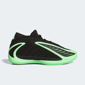 adidas Anthony Edwards 2 "Lime Burst" | JR1572