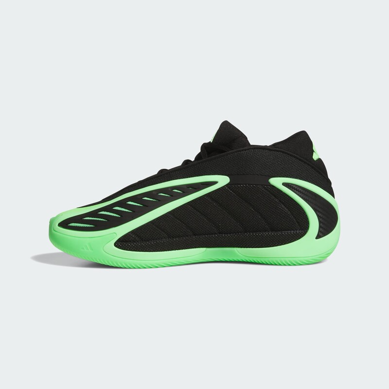 adidas Anthony Edwards 2 "Lime Burst" | JR1572