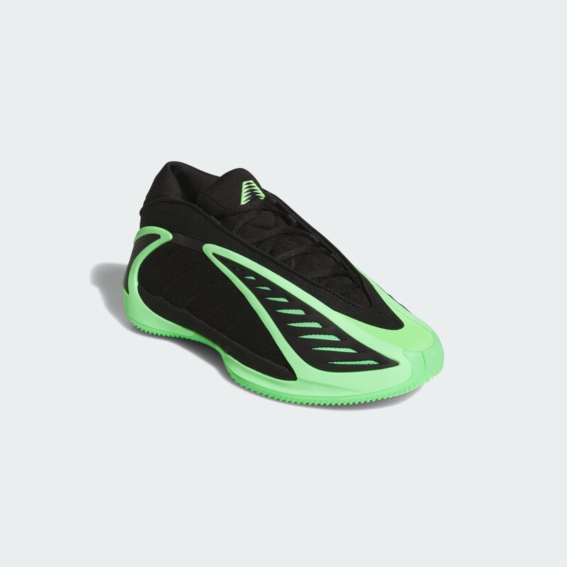 adidas Anthony Edwards 2 "Lime Burst" | JR1572