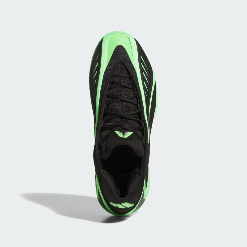 adidas Anthony Edwards 2 "Lime Burst" | JR1572