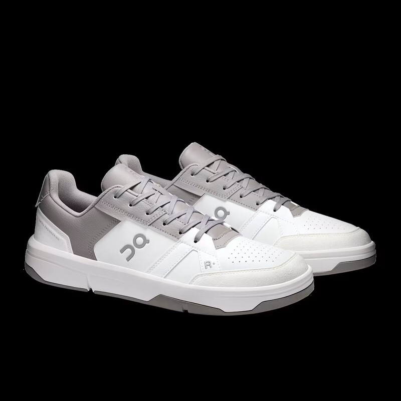 On THE ROGER Clubhouse "White/Ore" | 3MF10544736 On THE ROGER Clubhouse "White/Ore" | 3MF10544736