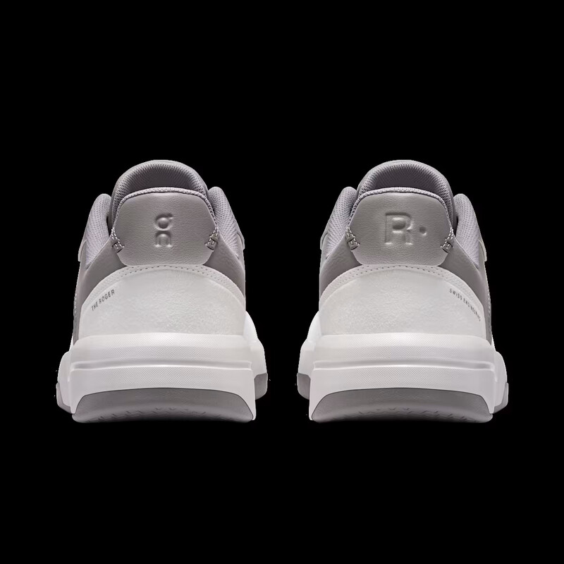 On THE ROGER Clubhouse "White/Ore" | 3MF10544736 On THE ROGER Clubhouse "White/Ore" | 3MF10544736