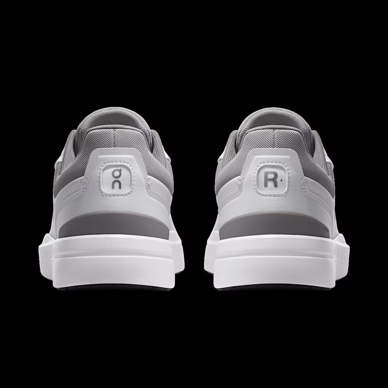 On THE ROGER Advantage "White/Ore" | 3MF30644736