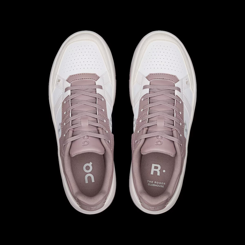 On THE ROGER Clubhouse "White/Heron" | 3WF10430990 On THE ROGER Clubhouse "White/Heron" | 3WF10430990