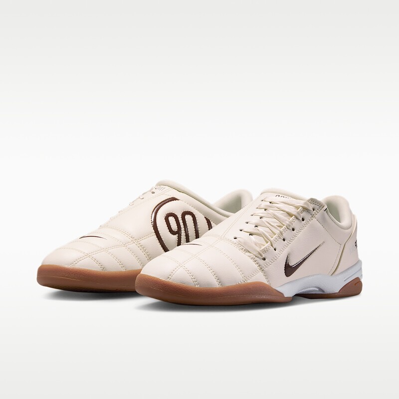 Nike Total 90 "Pale Ivory" | IO2387-101 Nike Total 90 "Pale Ivory" | IO2387-101