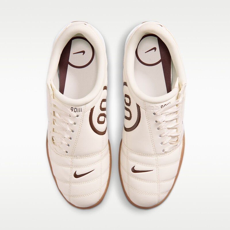 Nike Total 90 "Pale Ivory" | IO2387-101 Nike Total 90 "Pale Ivory" | IO2387-101
