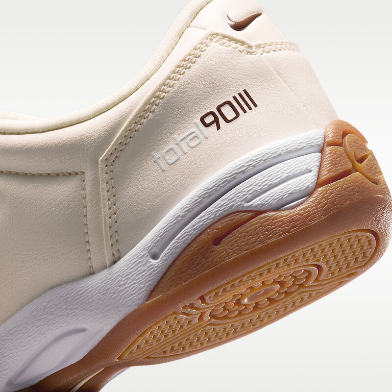 Nike Total 90 "Pale Ivory" | IO2387-101