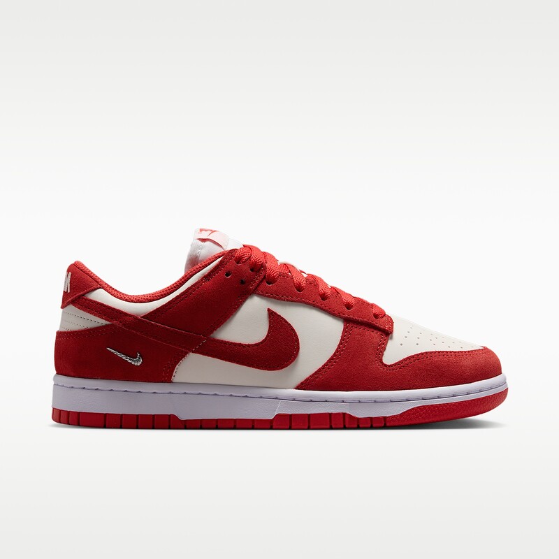 Nike Dunk Low "Light Crimson" | IO4244-103