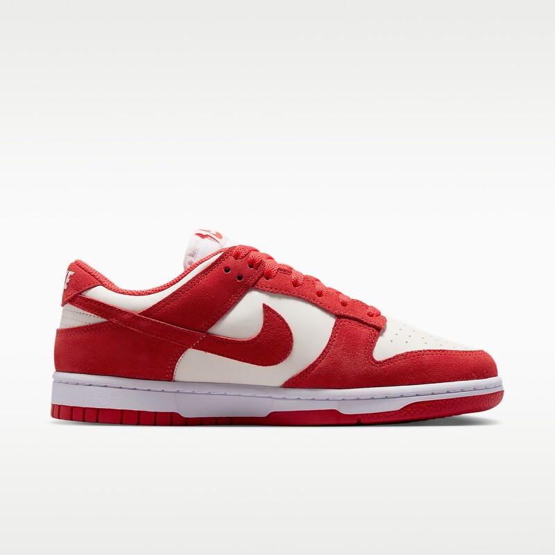 Nike Dunk Low "Light Crimson" | IO4244-103