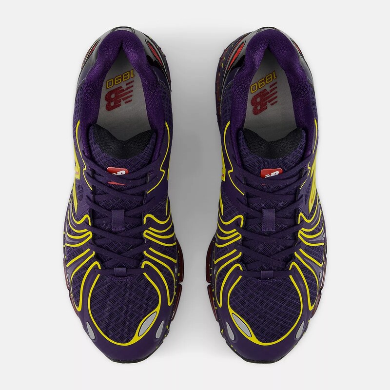 New Balance 1890 "Boysenberry" | U18909P5 New Balance 1890 "Boysenberry" | U18909P5