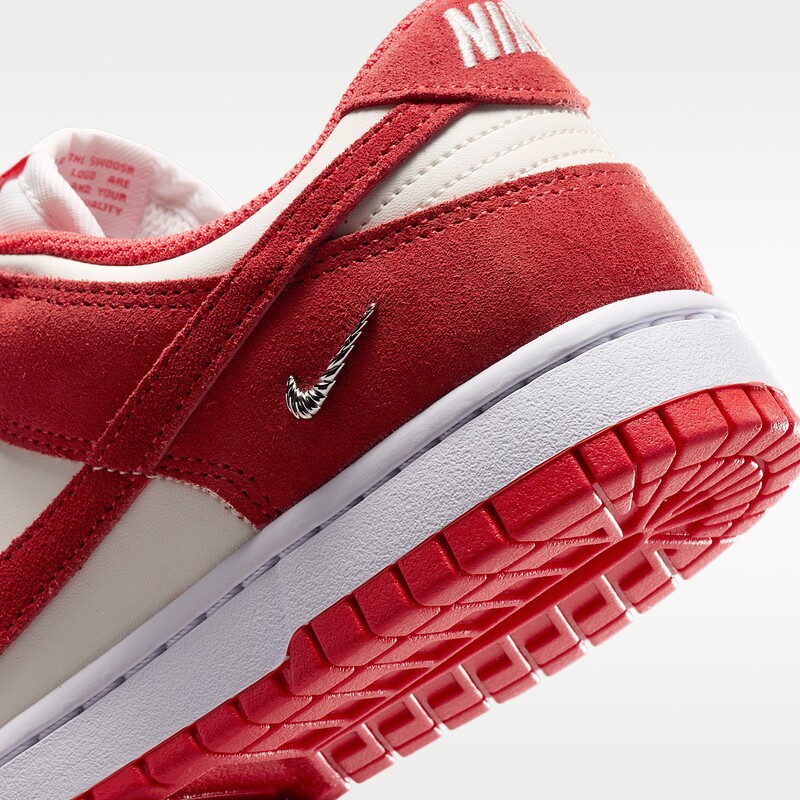 Nike Dunk Low "Light Crimson" | IO4244-103 Nike Dunk Low "Light Crimson" | IO4244-103
