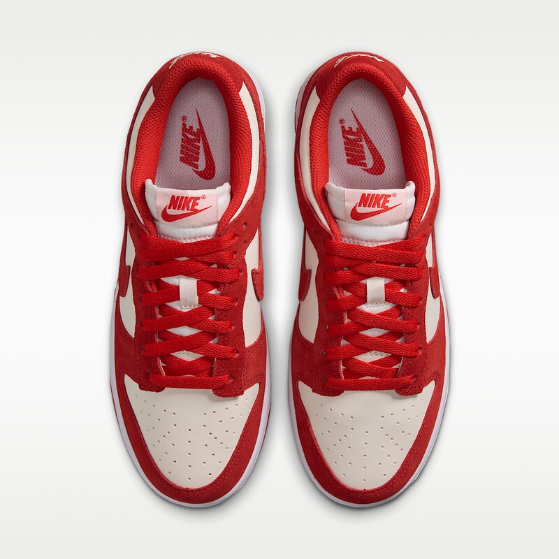 Nike Dunk Low "Light Crimson" | IO4244-103