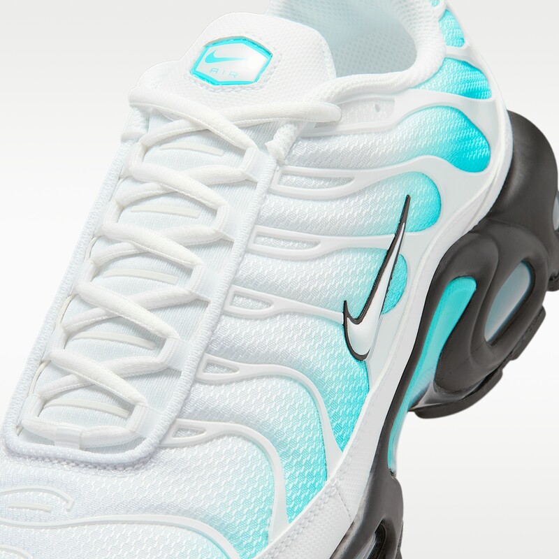 Nike Air Max Plus "Dusty Cactus" | IU7539-345