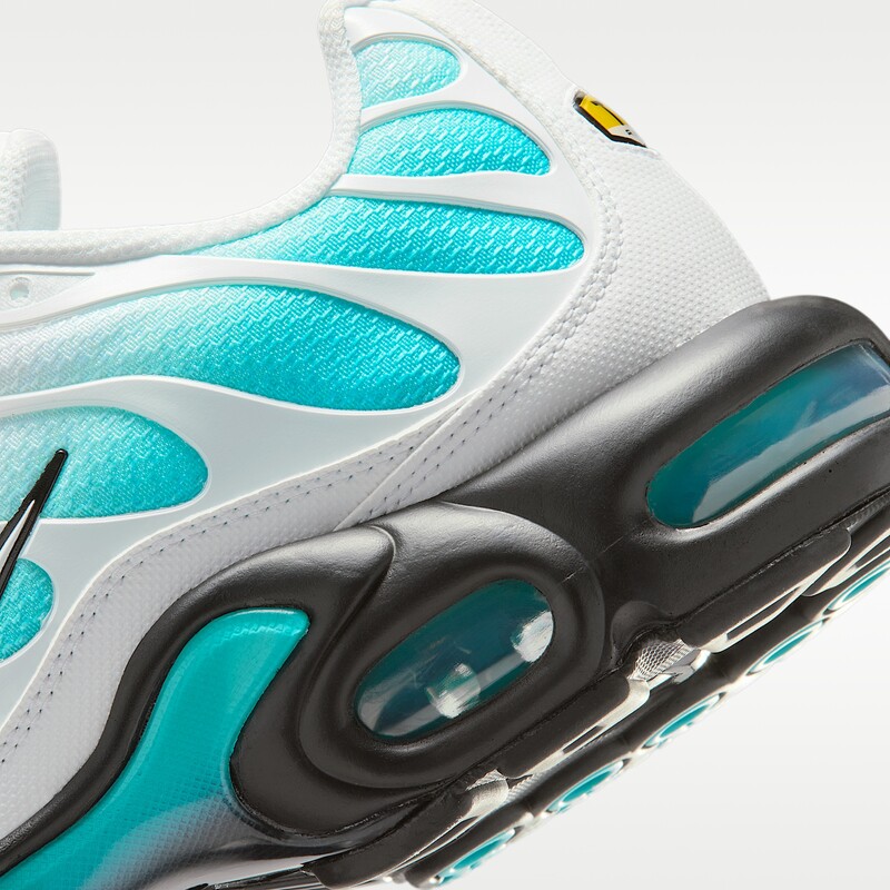 Nike Air Max Plus "Dusty Cactus" | IU7539-345 Nike Air Max Plus "Dusty Cactus" | IU7539-345