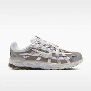 Nike P-6000 "Cave Stone" | IU7554-100