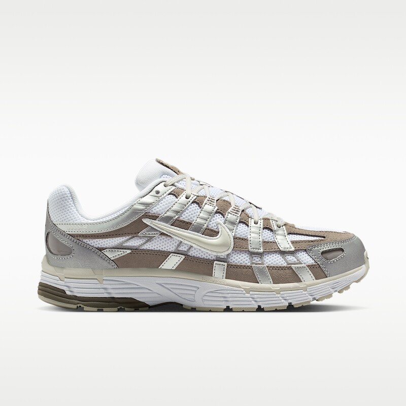 Nike P-6000 "Cave Stone" | IU7554-100 Nike P-6000 "Cave Stone" | IU7554-100