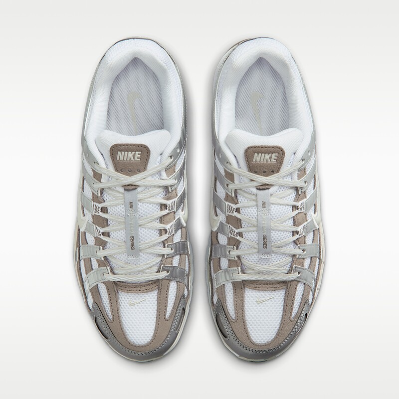 Nike P-6000 "Cave Stone" | IU7554-100 Nike P-6000 "Cave Stone" | IU7554-100