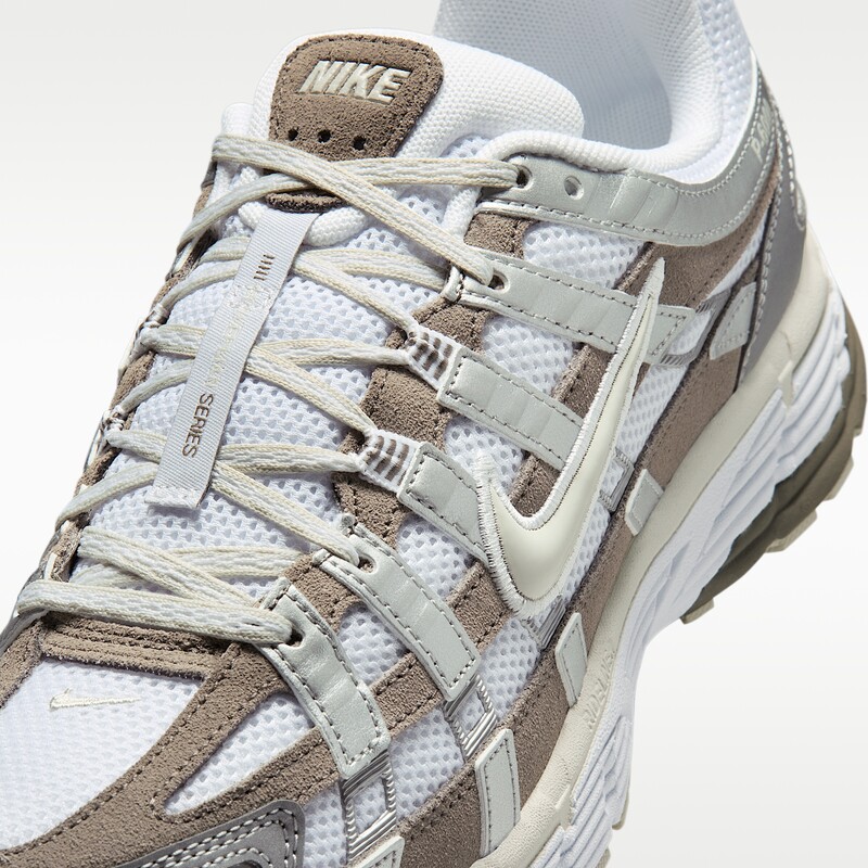 Nike P-6000 "Cave Stone" | IU7554-100