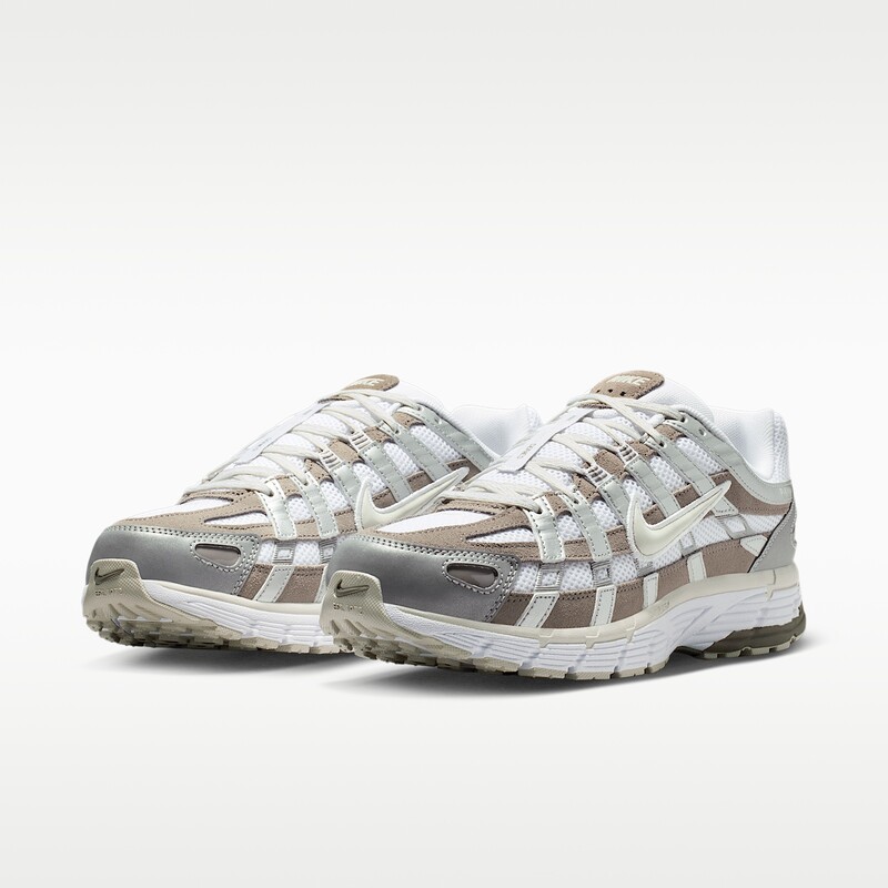 Nike P-6000 "Cave Stone" | IU7554-100 Nike P-6000 "Cave Stone" | IU7554-100