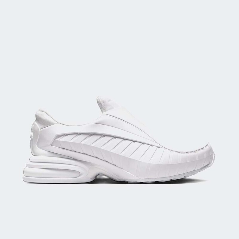 Comme des Garçons x Nike Air Max Dolce "White" | IQ5171-100