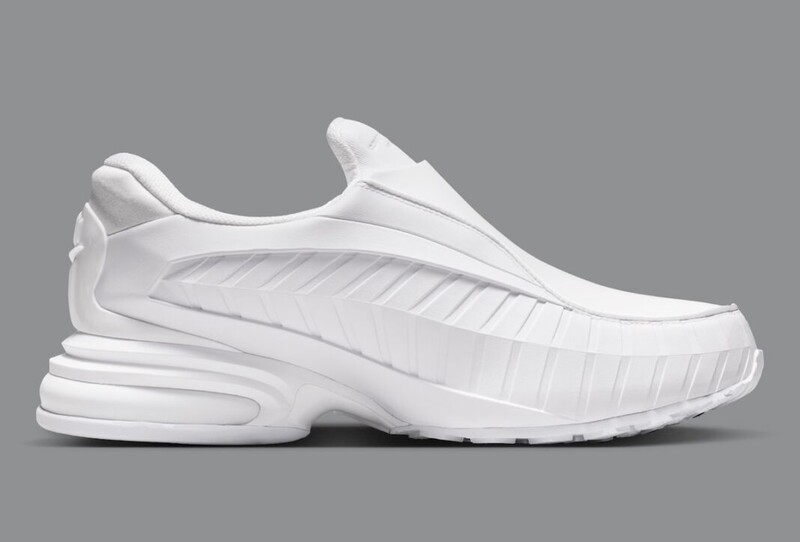 Comme des Garçons x Nike Air Max Dolce "White" | IQ5171-100