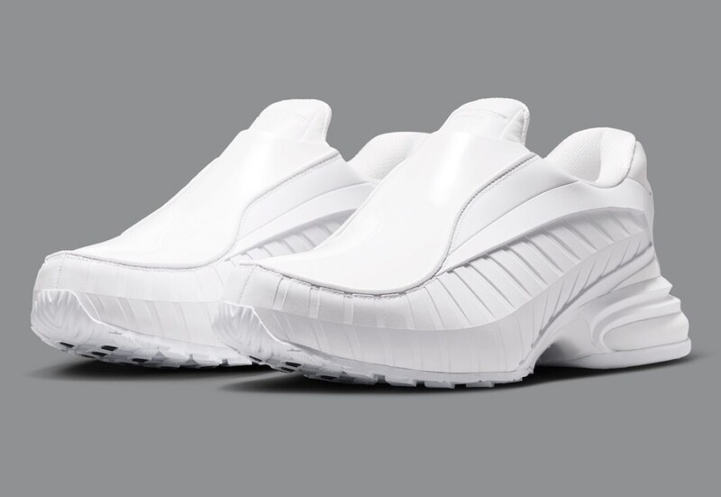 Comme des Garçons x Nike Air Max Dolce "White" | IQ5171-100