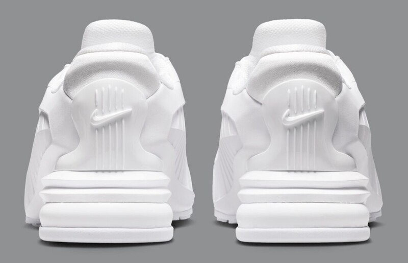 Comme des Garçons x Nike Air Max Dolce "White" | IQ5171-100