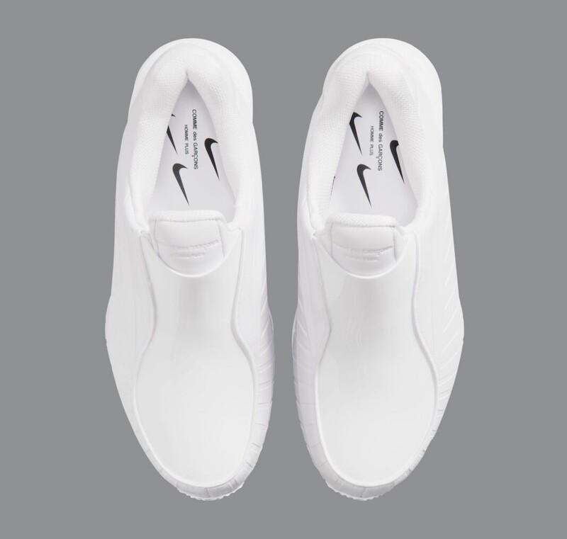 Comme des Garçons x Nike Air Max Dolce "White" | IQ5171-100