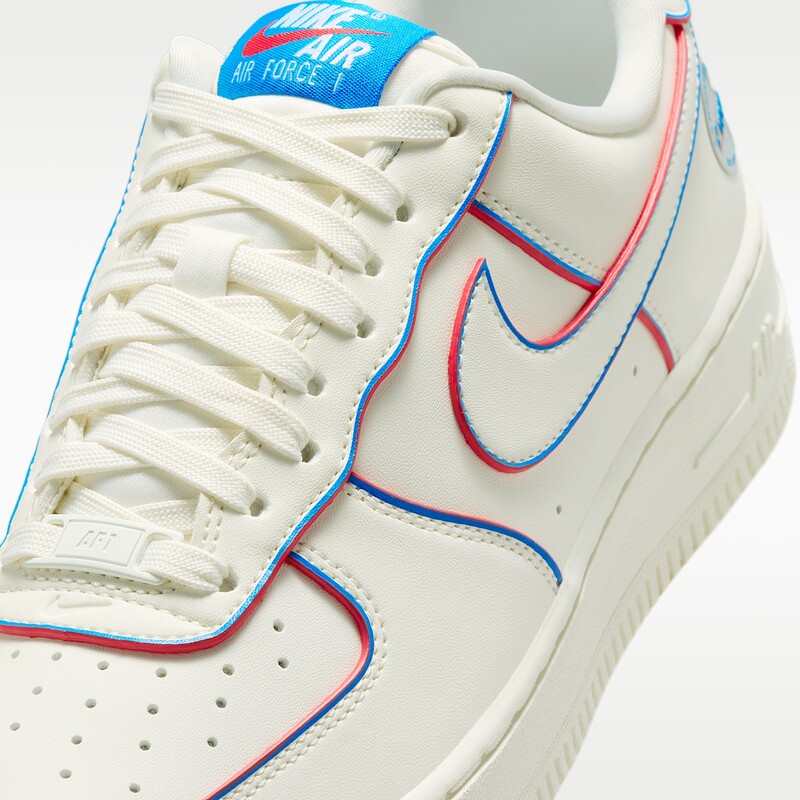 Nike Air Force 1 Low "WNBA 30th Anniversary" | IR1968-133 Nike Air Force 1 Low "WNBA 30th Anniversary" | IR1968-133