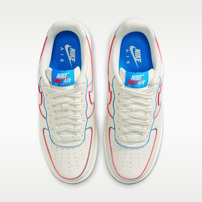 Nike Air Force 1 Low "WNBA 30th Anniversary" | IR1968-133