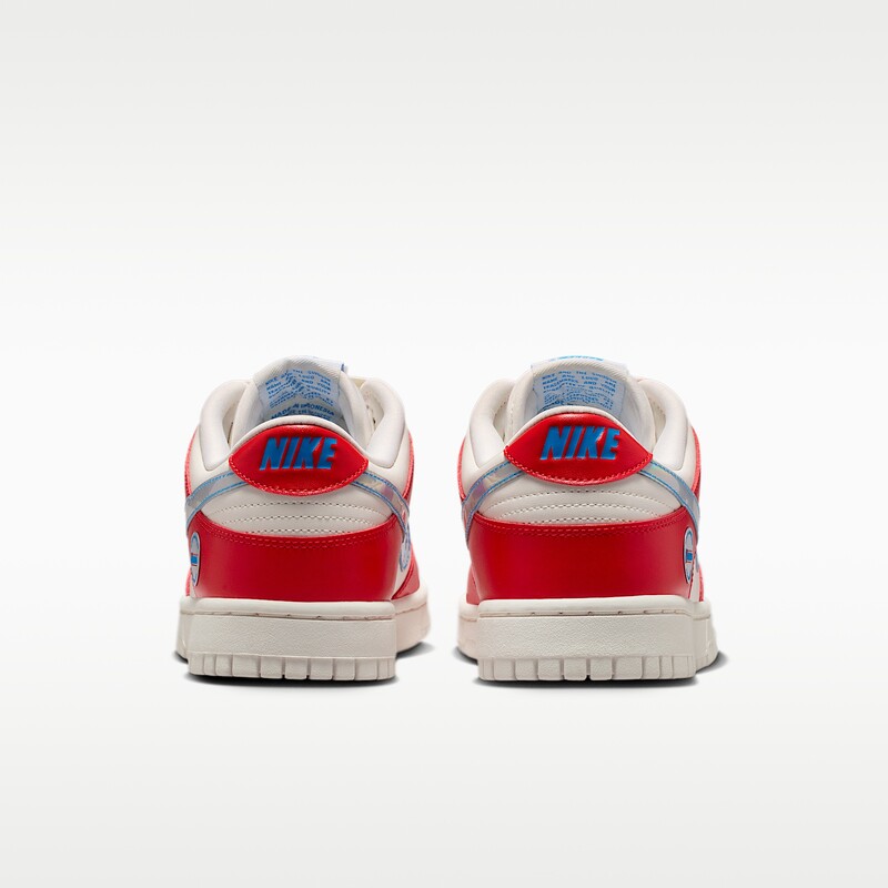 Nike Dunk Low "WNBA 30th Anniversary" | IR1970-604 Nike Dunk Low "WNBA 30th Anniversary" | IR1970-604