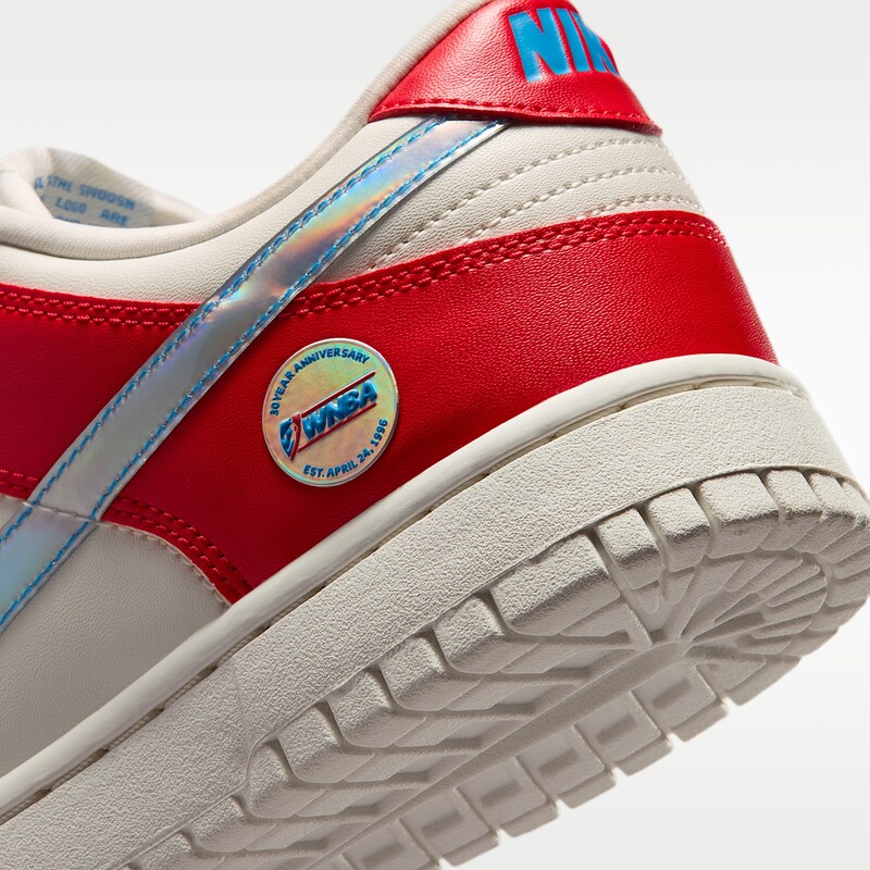 Nike Dunk Low "WNBA 30th Anniversary" | IR1970-604 Nike Dunk Low "WNBA 30th Anniversary" | IR1970-604