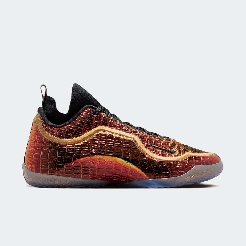 Nike LeBron 23 "Warning Label" | IO4321-700