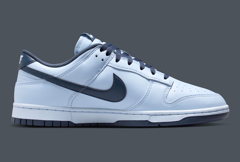 Nike Dunk Low Retro "Hydrogen Blue" | HF5441-404