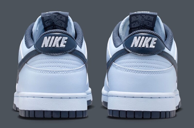 Nike Dunk Low Retro "Hydrogen Blue" | HF5441-404