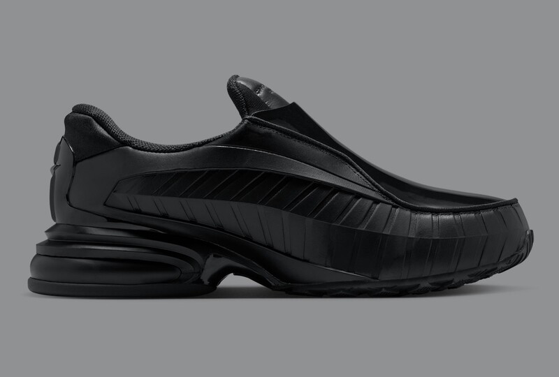 Comme des Garçons x Nike Air Max Dolce "Black" | IQ5171-002