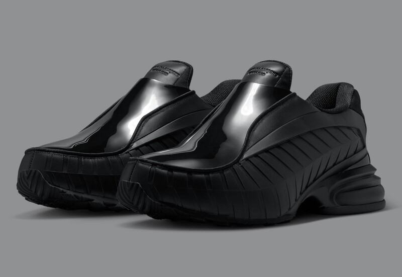 Comme des Garçons x Nike Air Max Dolce "Black" | IQ5171-002