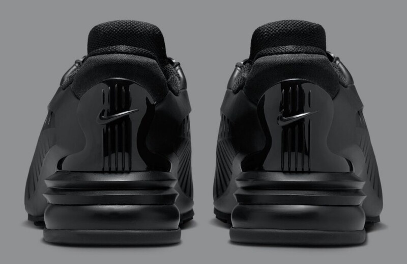 Comme des Garçons x Nike Air Max Dolce "Black" | IQ5171-002