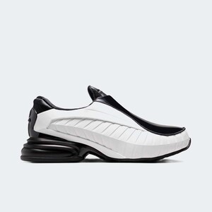 Comme des Garçons x Nike Air Max Dolce "White/Black" | IQ5171-001