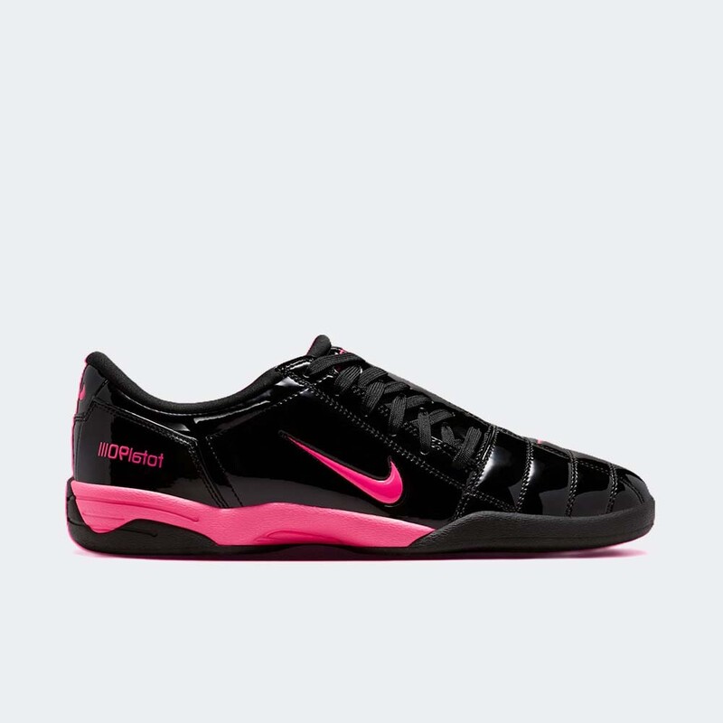Nike Total 90 III "Black/Hyper Pink" | IV4862-010