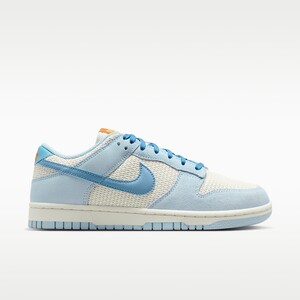 Nike Dunk Low SE "Work Blue" | IH2479-100