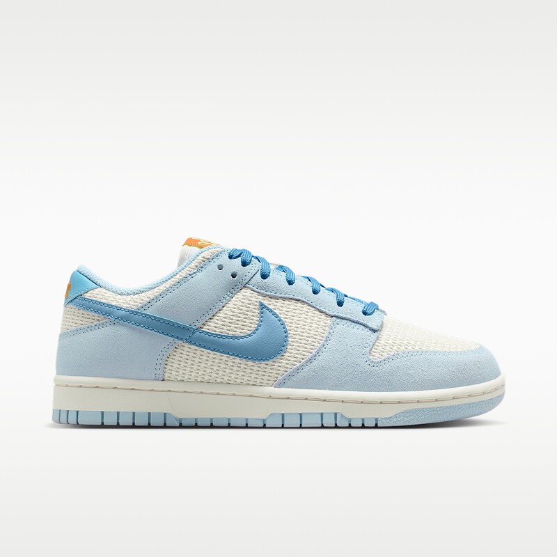 Nike Dunk Low SE "Work Blue" | IH2479-100