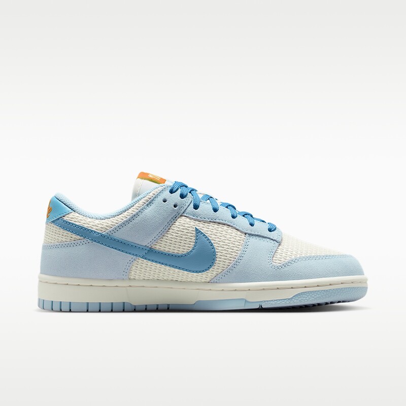 Nike Dunk Low SE "Work Blue" | IH2479-100 Nike Dunk Low SE "Work Blue" | IH2479-100