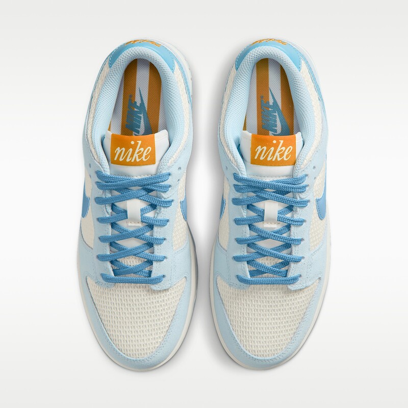 Nike Dunk Low SE "Work Blue" | IH2479-100 Nike Dunk Low SE "Work Blue" | IH2479-100