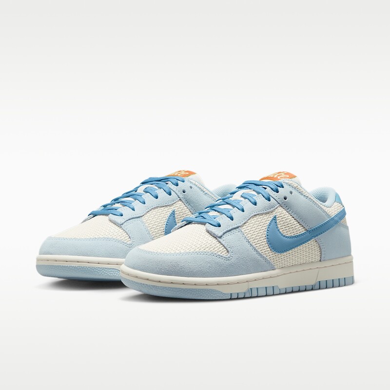 Nike Dunk Low SE "Work Blue" | IH2479-100 Nike Dunk Low SE "Work Blue" | IH2479-100