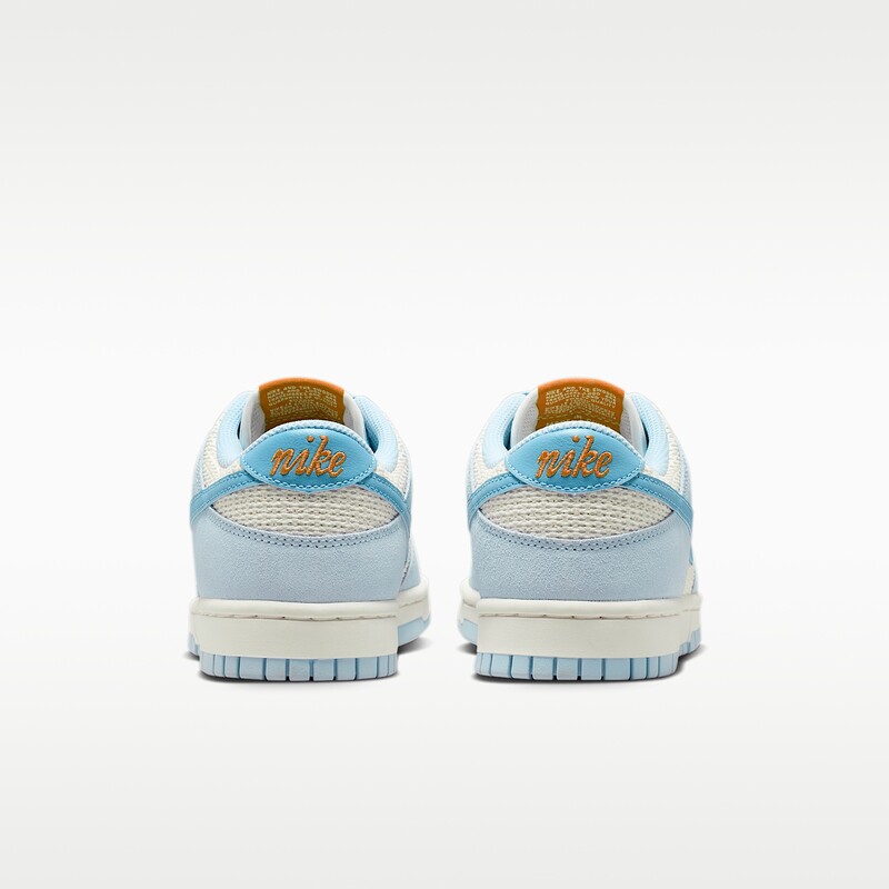 Nike Dunk Low SE "Work Blue" | IH2479-100