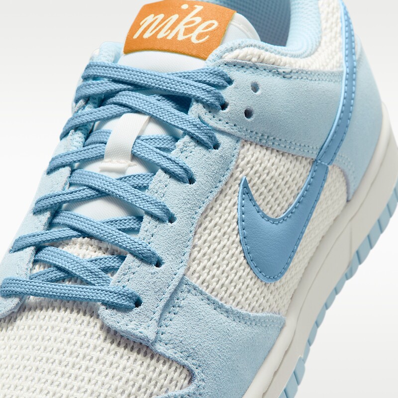 Nike Dunk Low SE "Work Blue" | IH2479-100