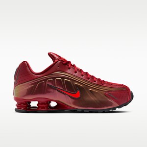 Nike Shox R4 "Iron Man" | IH4406-600 Nike Shox R4 "Iron Man" | IH4406-600