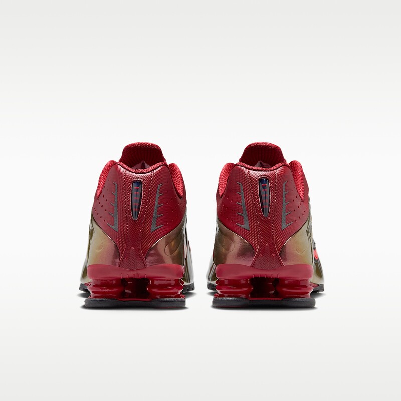 Nike Shox R4 "Iron Man" | IH4406-600 Nike Shox R4 "Iron Man" | IH4406-600